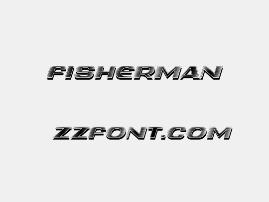 Fisherman