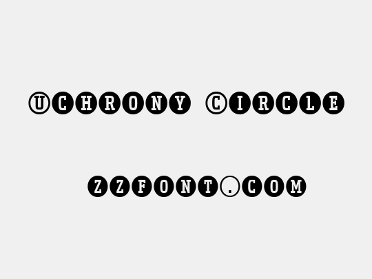 Uchrony Circle