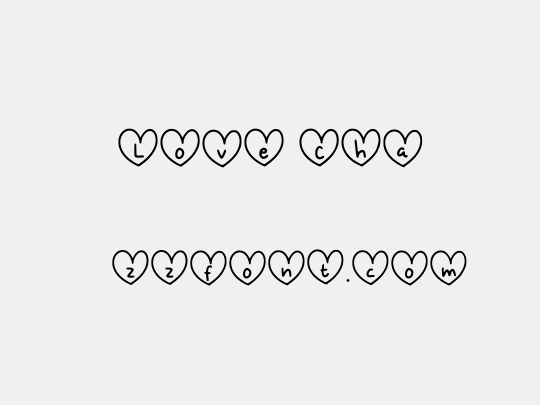 Love Cha