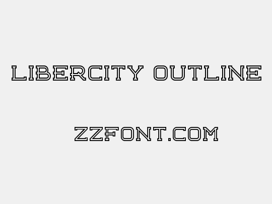 Libercity Outline