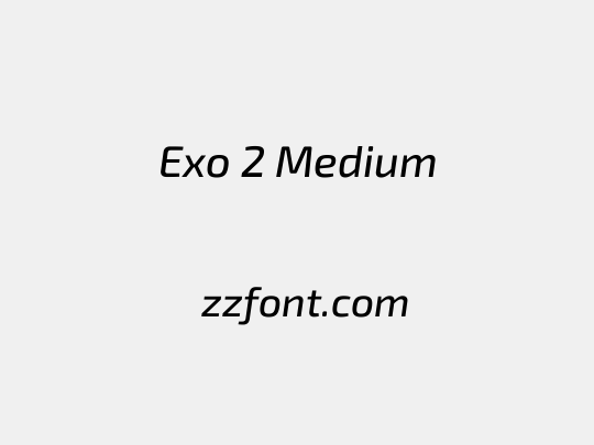 Exo 2 Medium