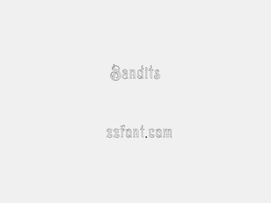 Bandits