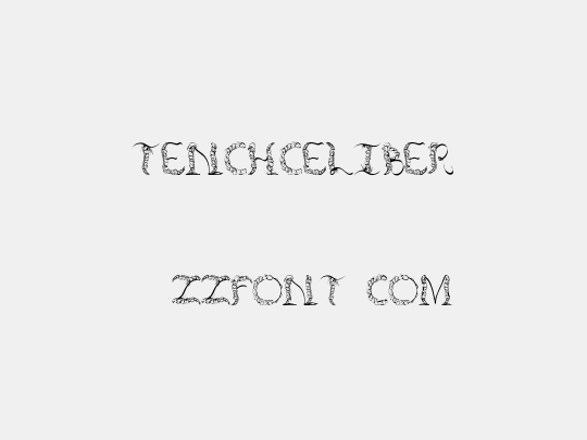 TenCHCeliber
