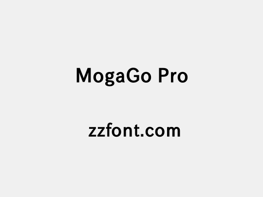 MogaGo Pro