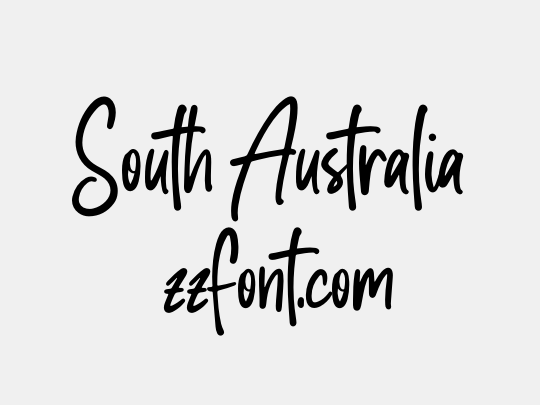South Australia