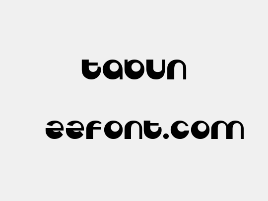 Tabun