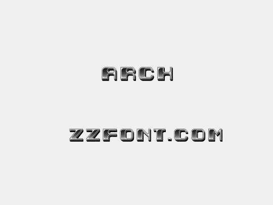 Arch