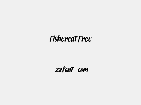 Fishercat Free