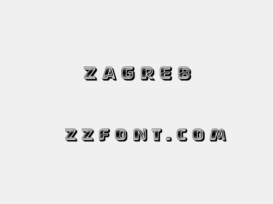Zagreb