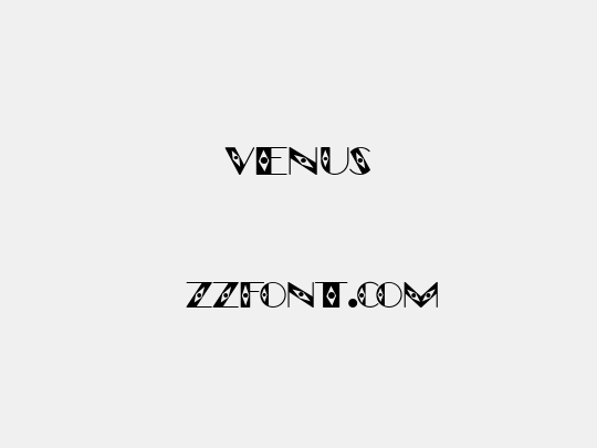 Venus