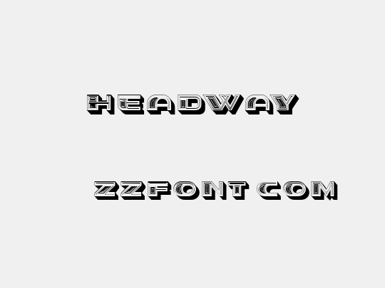 Headway