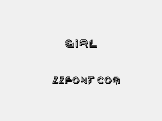 Girl