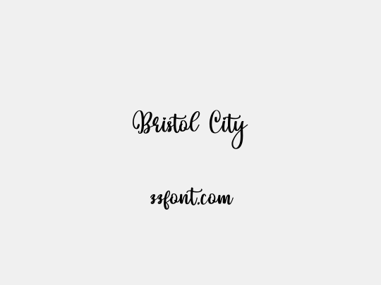 Bristol City