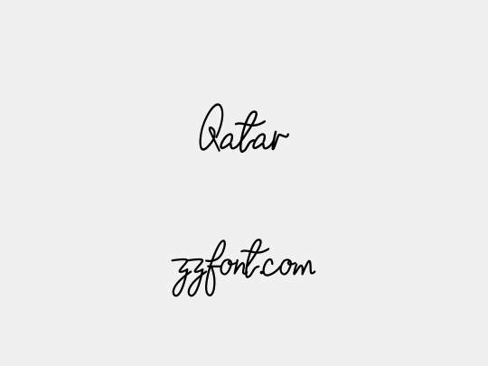 Qatar