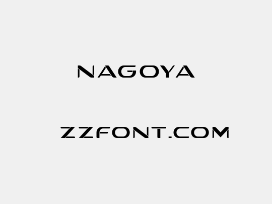 Nagoya