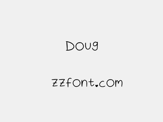 Doug