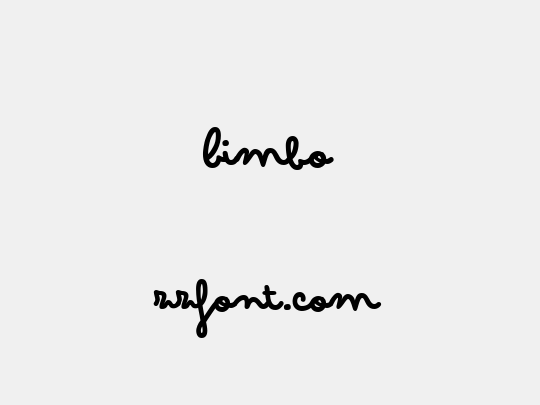 Bimbo