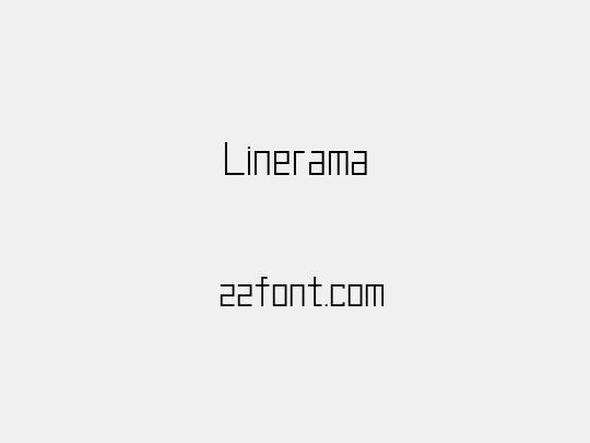 Linerama