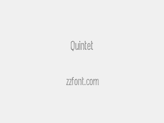 Quintet