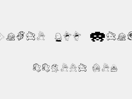 Taito All Stars