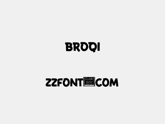 BROQI