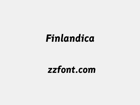Finlandica