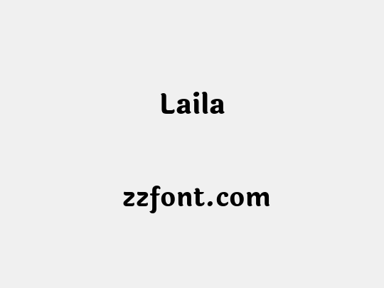 Laila