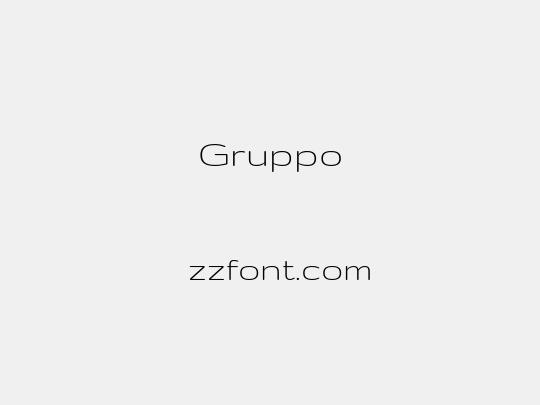 Gruppo