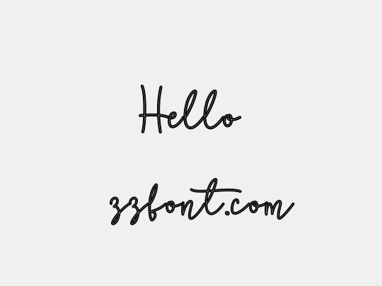 Hello
