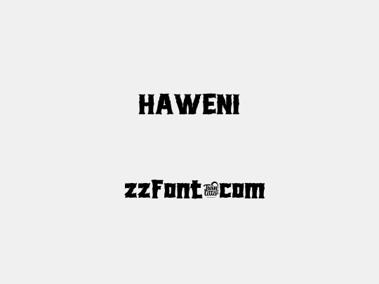 HAWENI