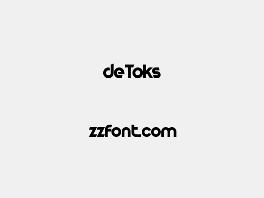 deToks