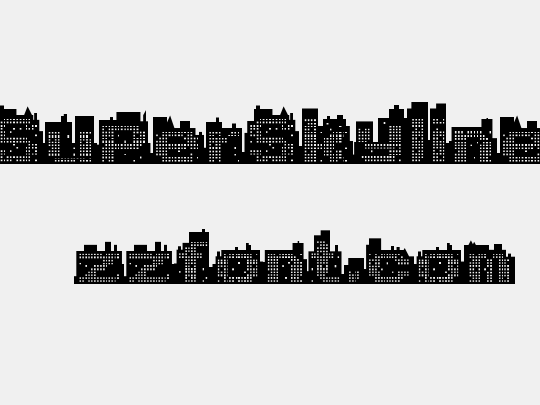 SuperSkyline