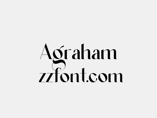 Agraham