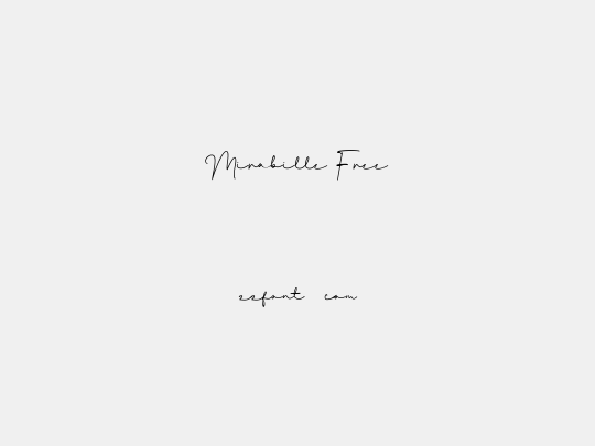 Mirabille Free