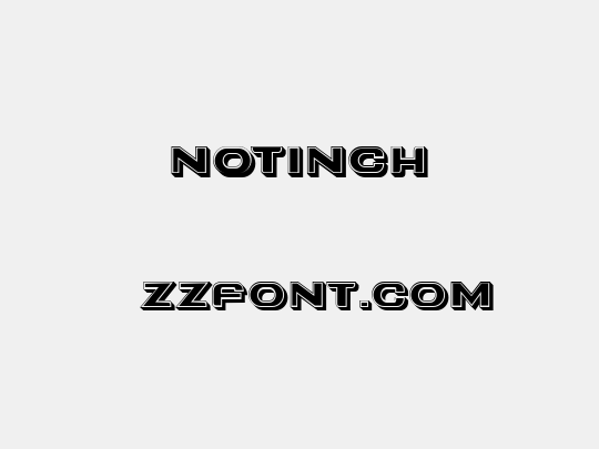 Notinch