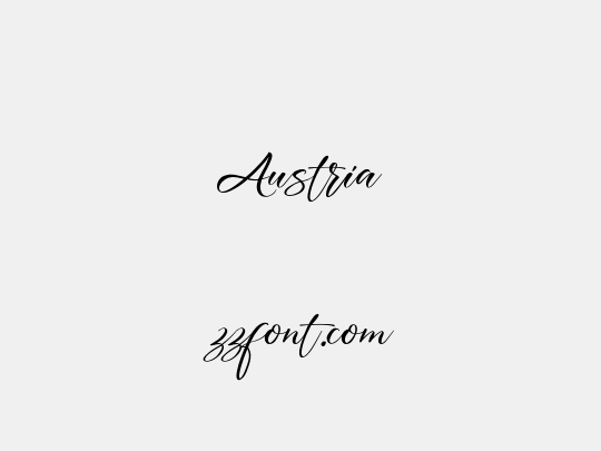 Austria