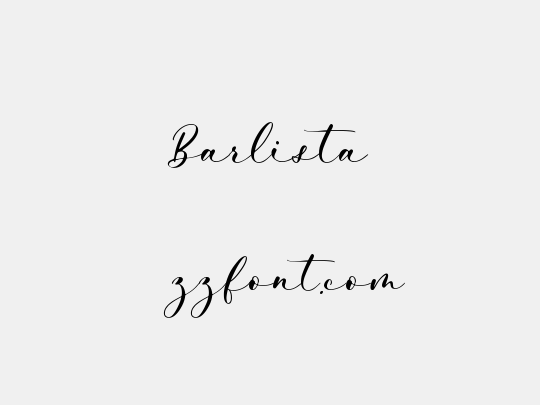 Barlista