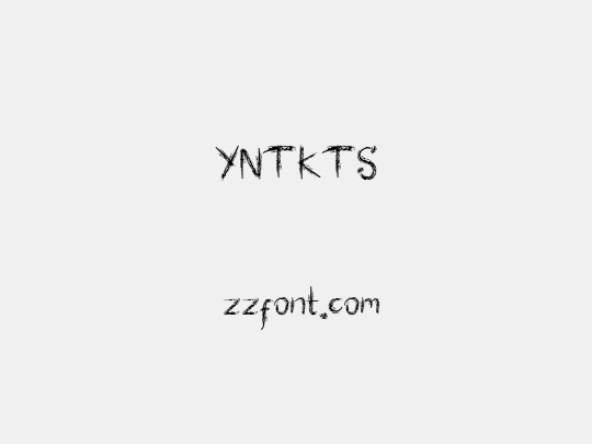 YNTKTS