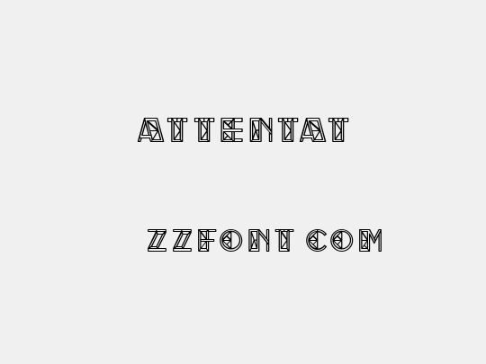 Attentat