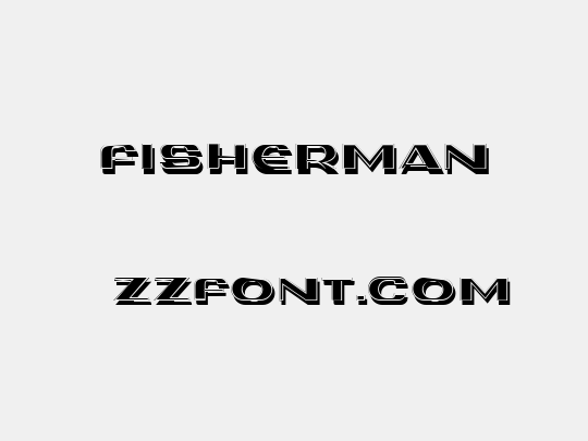 Fisherman