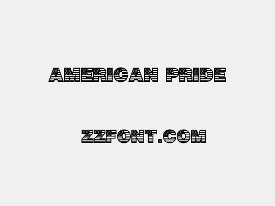 American Pride