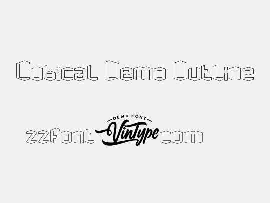 Cubical Demo Outline