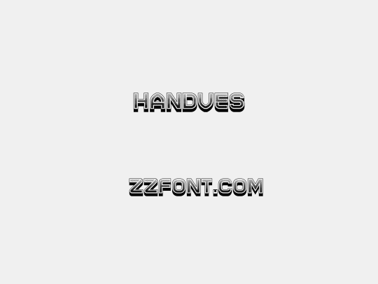 Handves