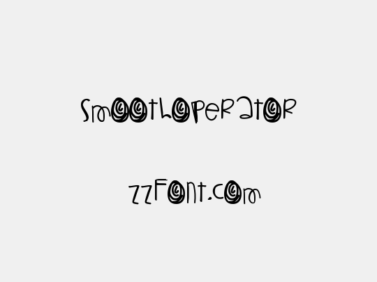 SmoothOperator