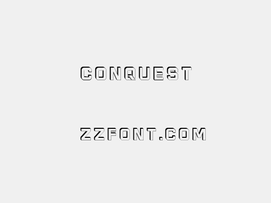 Conquest