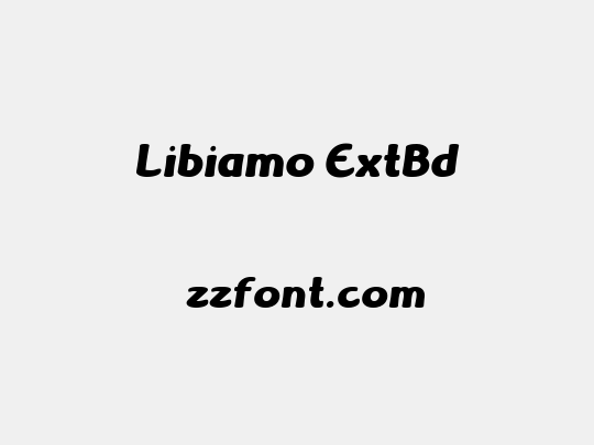 Libiamo ExtBd