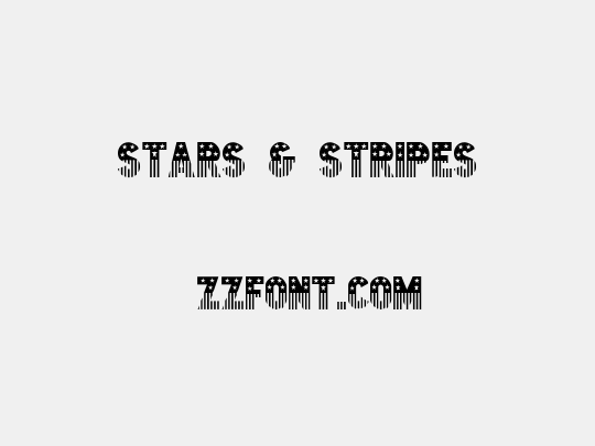 Stars & Stripes