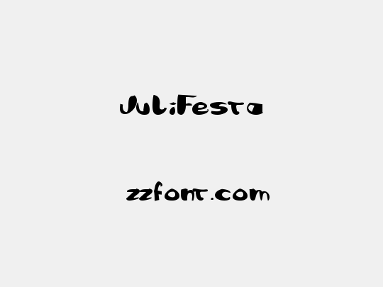 JuliFesta