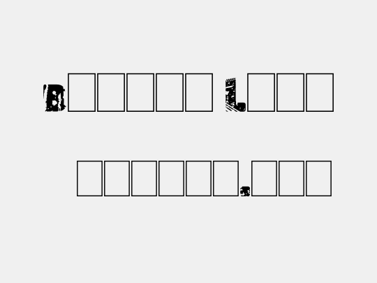 Border Line