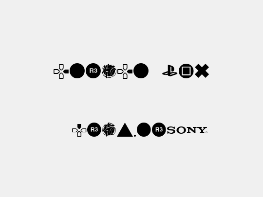 Iconic PSx